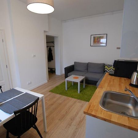 Apartamenty 21 Szczecin Exterior photo