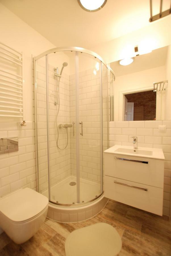 Apartamenty 21 Szczecin Exterior photo