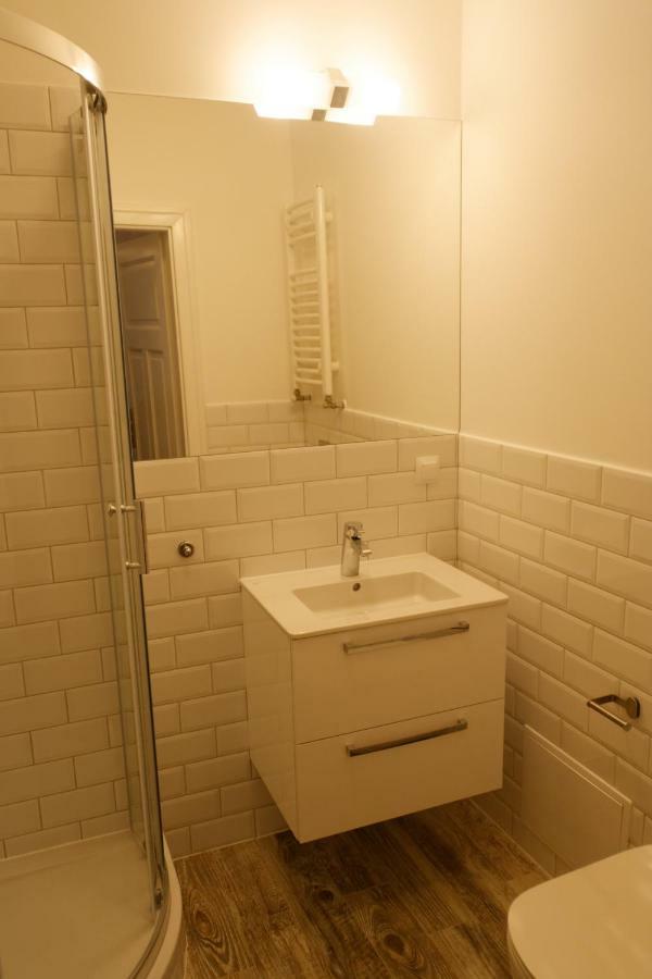 Apartamenty 21 Szczecin Exterior photo