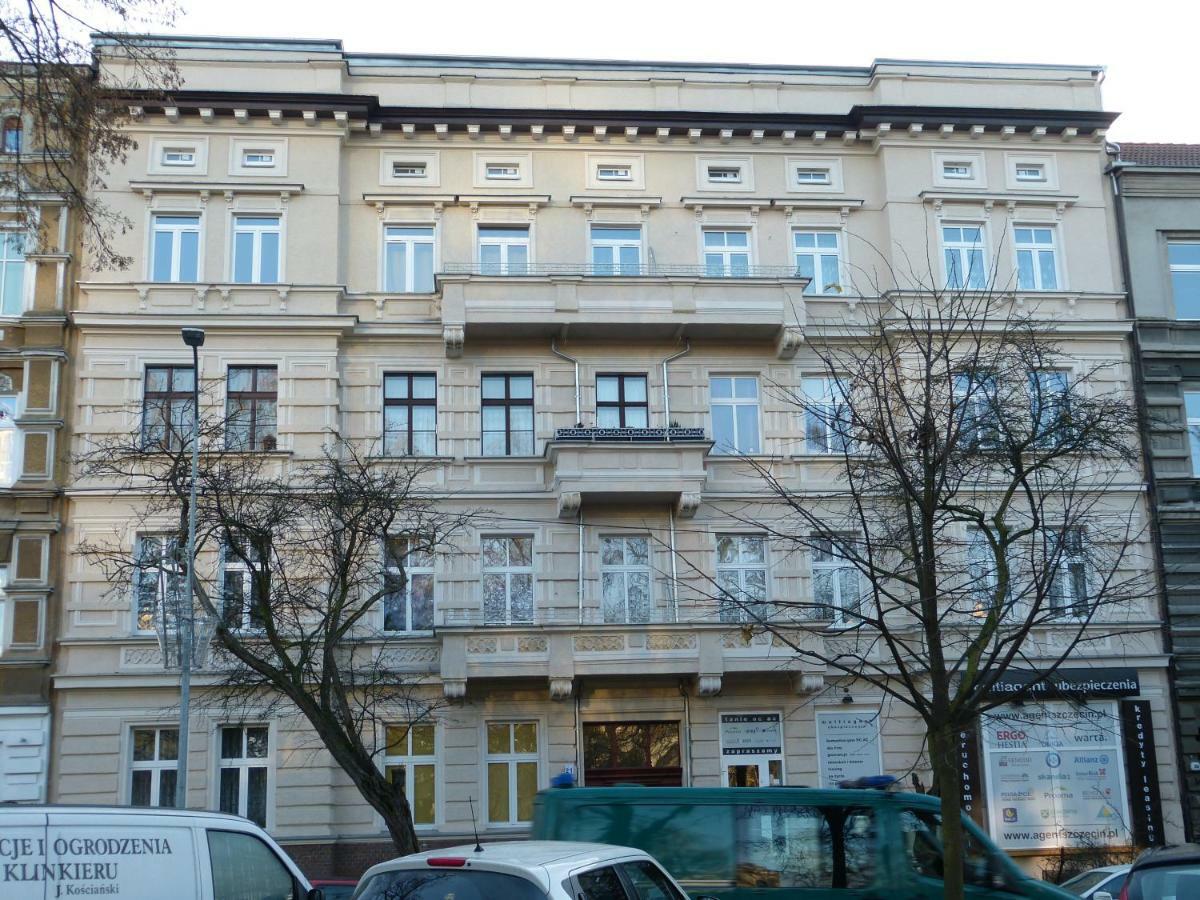 Apartamenty 21 Szczecin Exterior photo