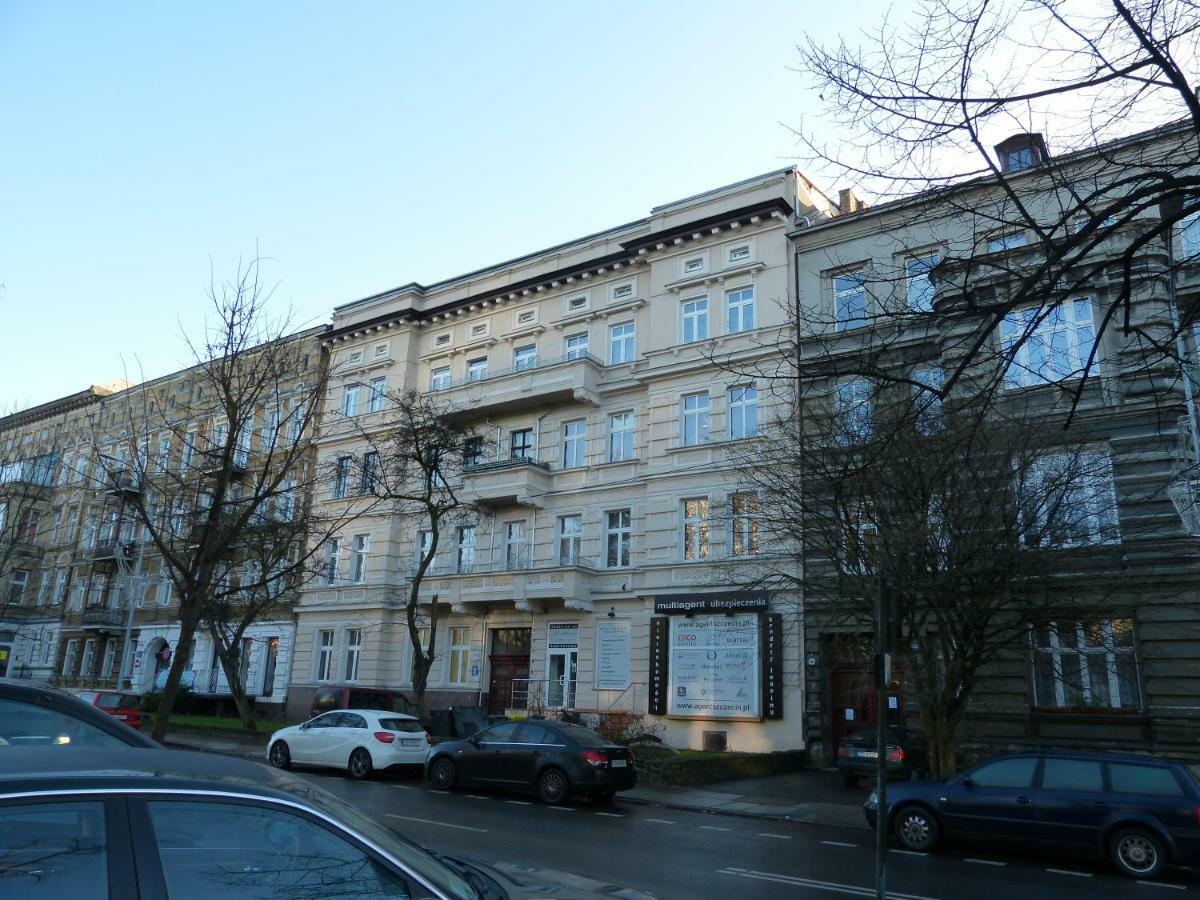 Apartamenty 21 Szczecin Exterior photo