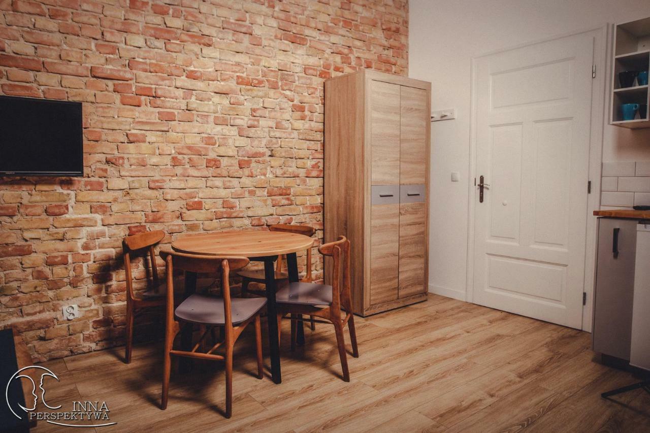 Apartamenty 21 Szczecin Exterior photo